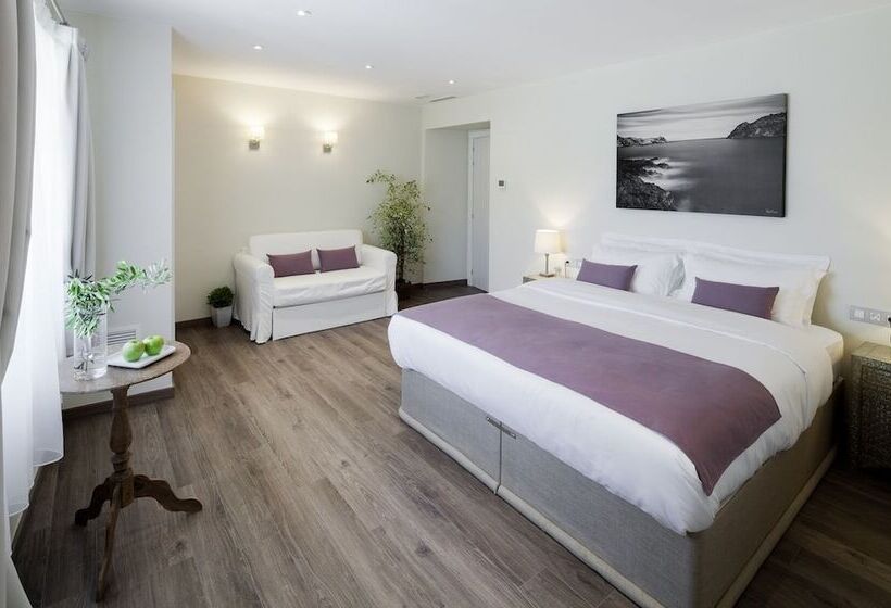 Номер Superior, Boutique Hotel Can Pico   Adults Only