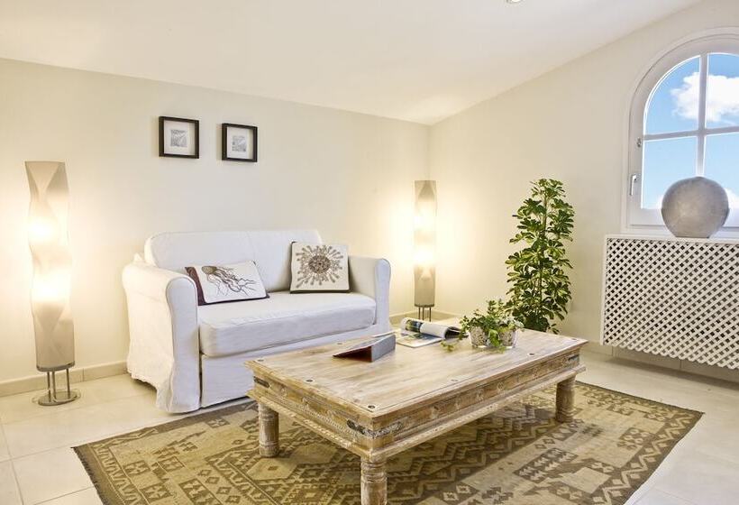 Номер Superior с Балконом, Boutique Hotel Can Pico   Adults Only