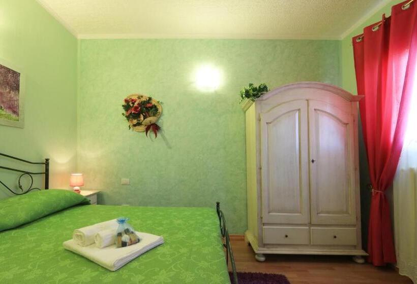 Номер Superior, B&b La Villa