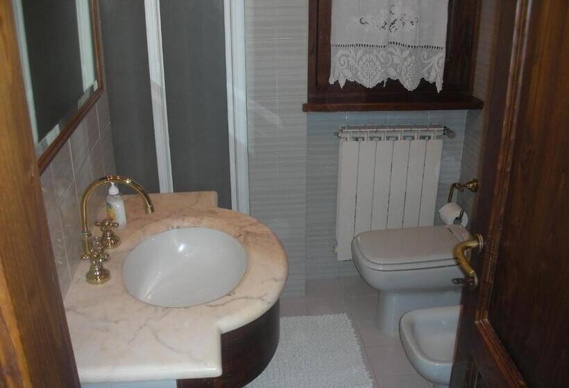 Полулюкс Повышенной Комфортности, Villaspino
