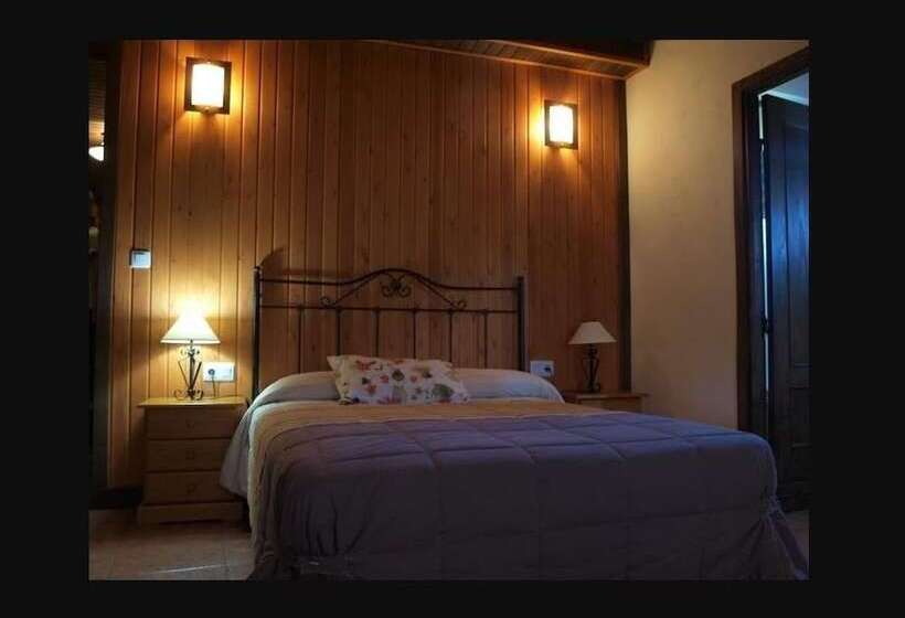Номер Superior, Casa Notario