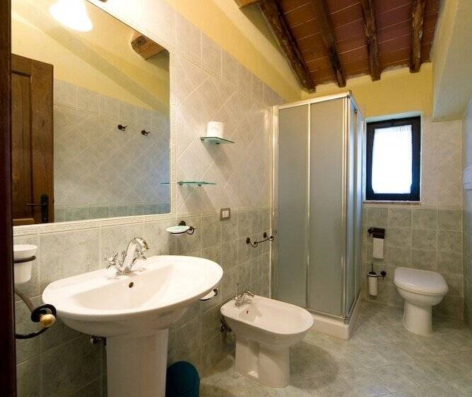آپارتمان سوپریور 1 خوابه, Antico Borgo Poggiarello