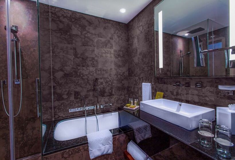 דירת חדר, Hilton Riyadh Hotel & Residences