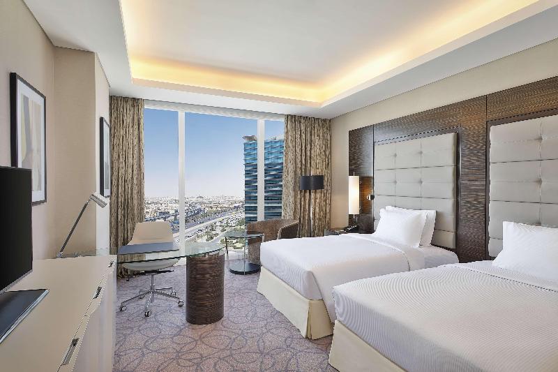 חדר סטנדרט, Hilton Riyadh Hotel & Residences