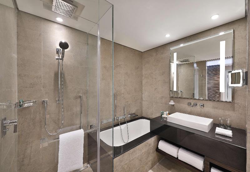 חדר אקזקיוטיב חדר קינג, Hilton Riyadh Hotel & Residences