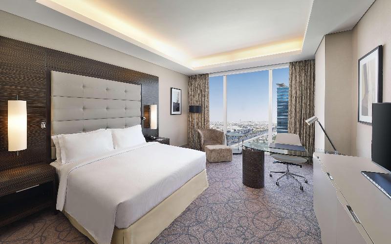 חדר סטנדרט, Hilton Riyadh Hotel & Residences