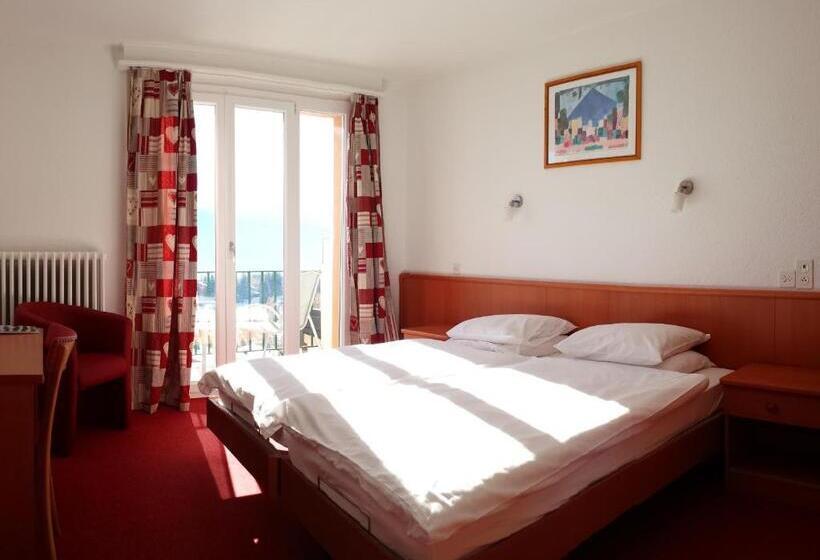 Номер Стандарт, Hôtel Splendide
