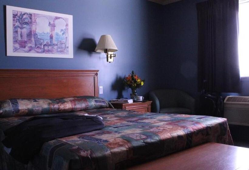 Номер Стандарт, Hôtel Val Des Sources