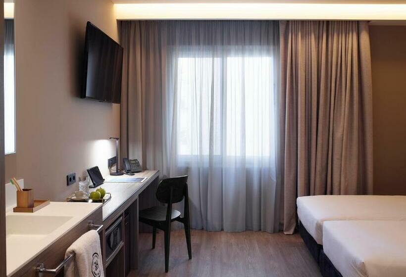 스탠다드 룸, Brown Kubic, A Member Of Brown Hotels
