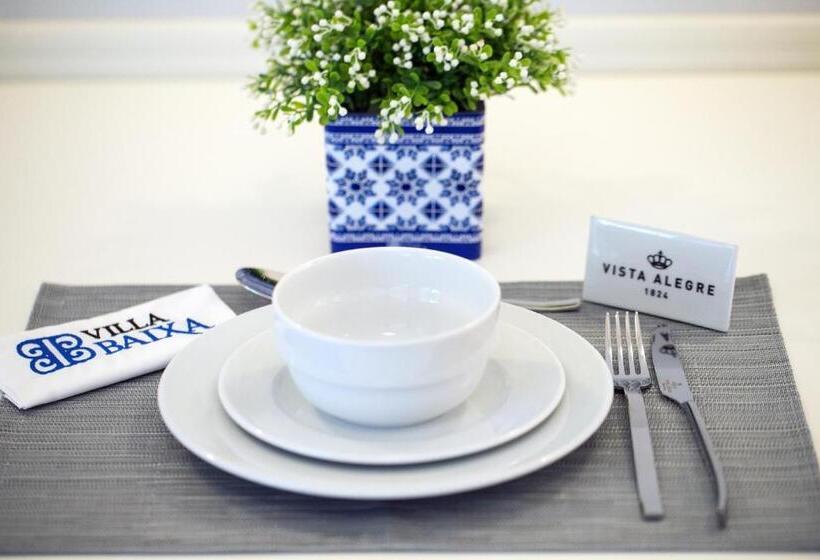 استودیوی سوپریور, Villa Baixa   Lisbon Luxury Apartments