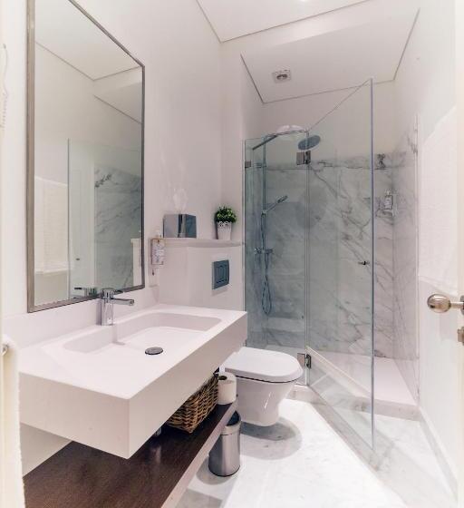 استودیوی سوپریور, Villa Baixa   Lisbon Luxury Apartments