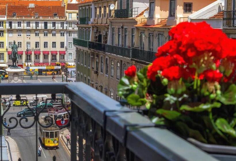 آپارتمان لوکس 1 خوابه, Villa Baixa   Lisbon Luxury Apartments