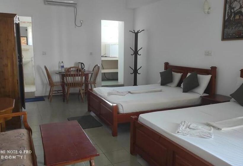 Номер Deluxe Вид на Море, Oasis Beach Resort