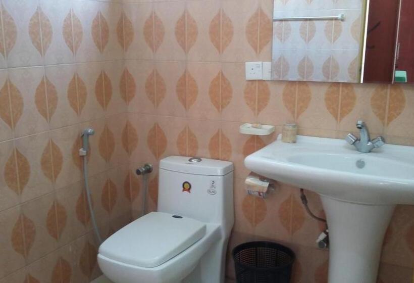 Номер Superior Вид на Море, Oasis Beach Resort