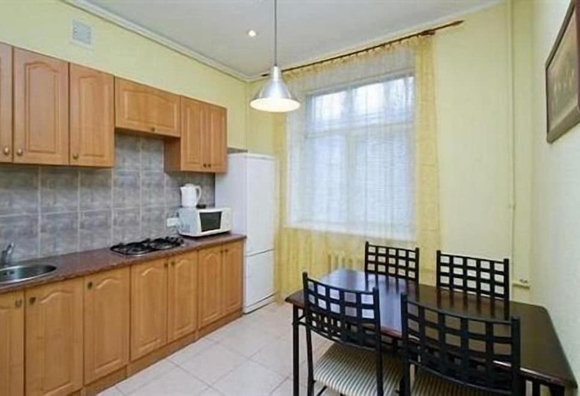 침실 1개 아파트, Uavoyage Baseina Apartments