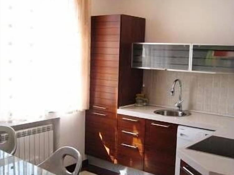 1 Schlafzimmer Apartment, Uavoyage Baseina Apartments