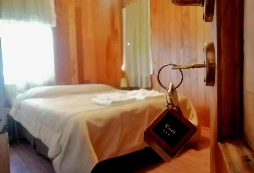 스탠다드 룸, Wesley House Hosteria Boutique