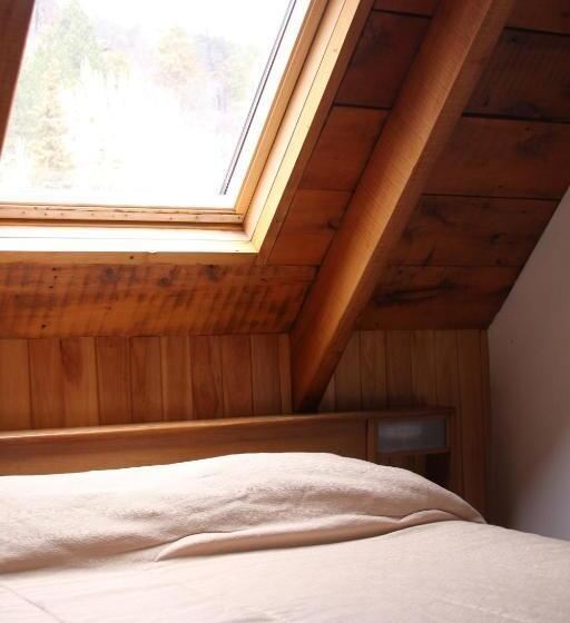 4인용 스탠다드 룸, Wesley House Hosteria Boutique