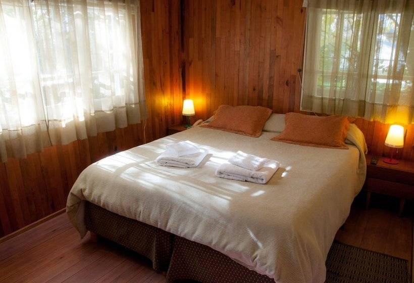 스탠다드 룸, Wesley House Hosteria Boutique