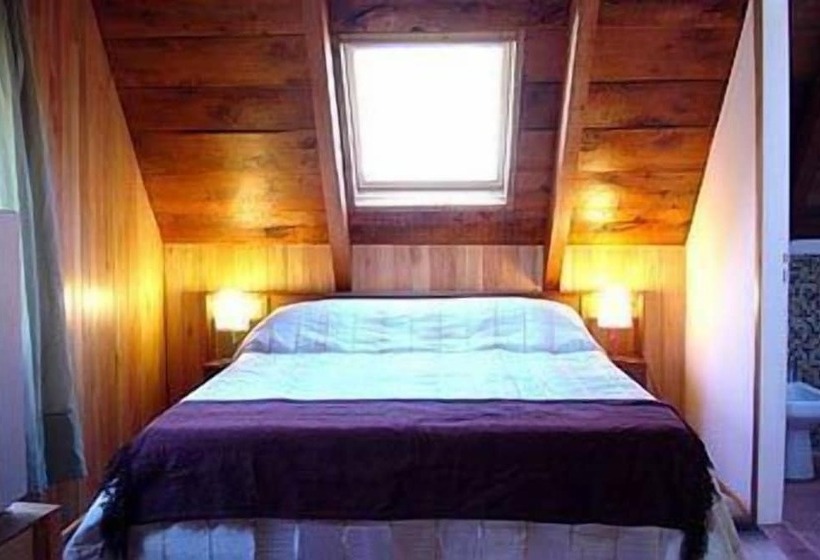 스탠다드 트리플 룸, Wesley House Hosteria Boutique