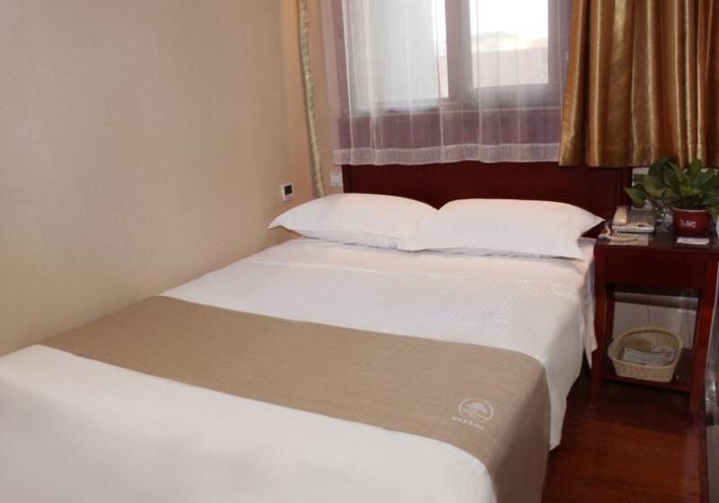 غرفة قياسية, Vx Hotel Tianjin West Yongyang Road Florentia Town