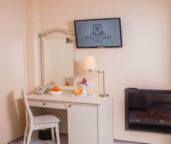 套房, Pletnevskiy Inn