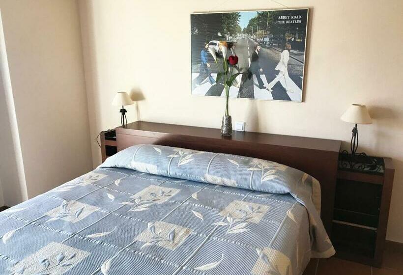 Huoneisto 1 Makuuhuone, Apartamentos Canet De Berenguer 3000