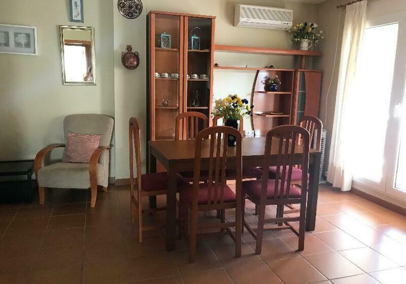 Huoneisto 1 Makuuhuone, Apartamentos Canet De Berenguer 3000