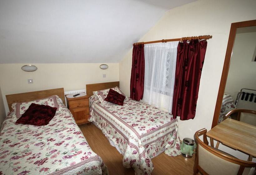 스탠다드 룸, Fortview House Bed & Breakfast