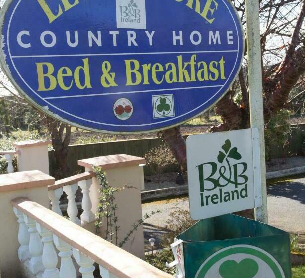 스탠다드 트리플 룸, Lettermore Country Home