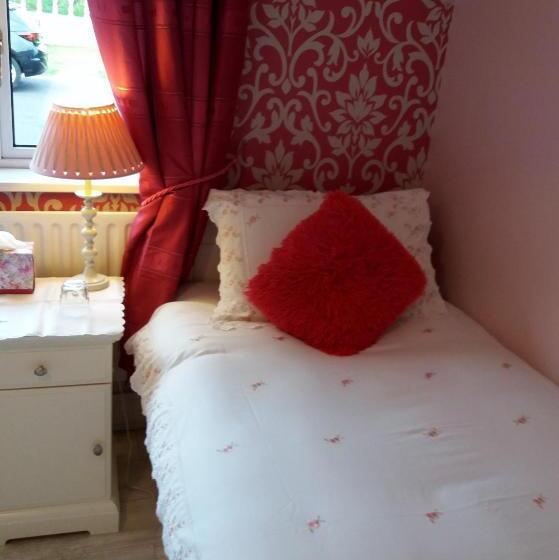 스탠다드 룸, Lettermore Country Home