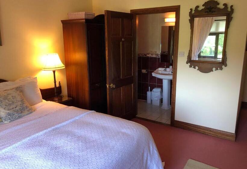 스탠다드 룸, Dunaree Bed And Breakfast