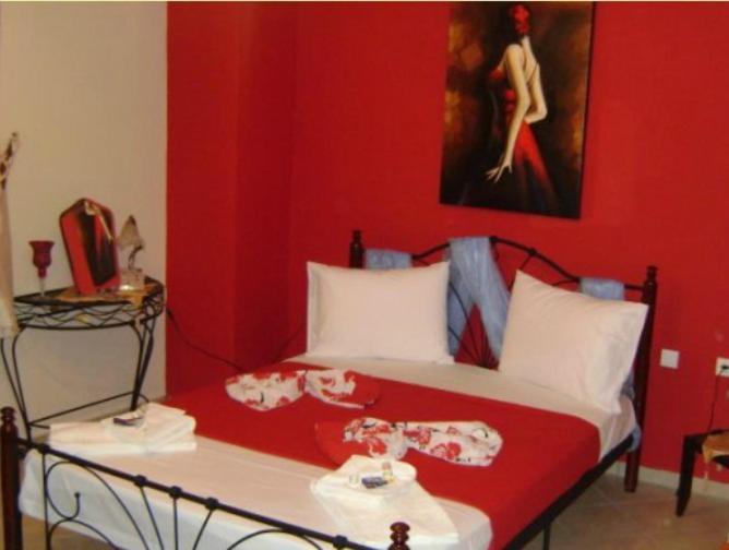 Номер Стандарт, Guesthouse To Fragma