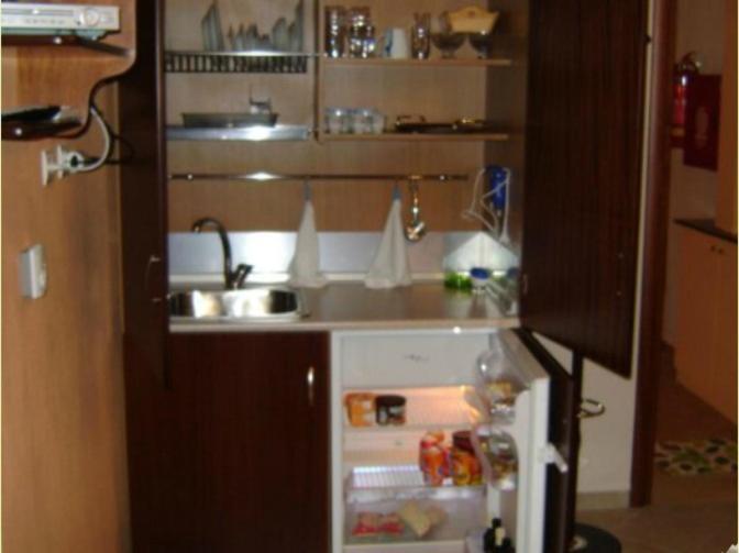 Номер Стандарт, Guesthouse To Fragma