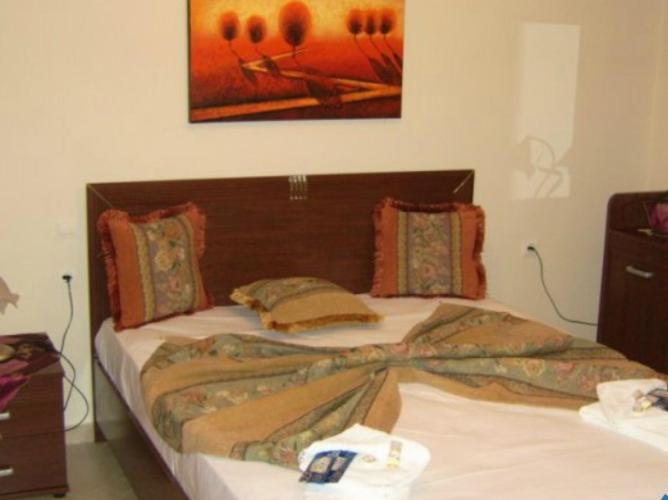 Семейные Апартаменты, Guesthouse To Fragma