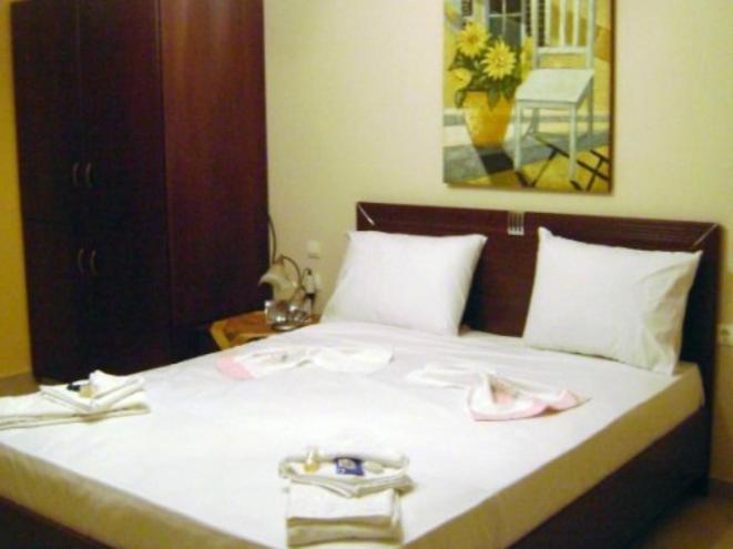 Семейные Апартаменты, Guesthouse To Fragma