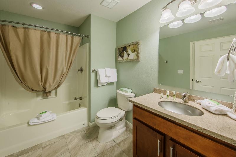 Вилла 1 Спальня, Holiday Inn Club Vacations Hill Country Resort At Canyon Lake