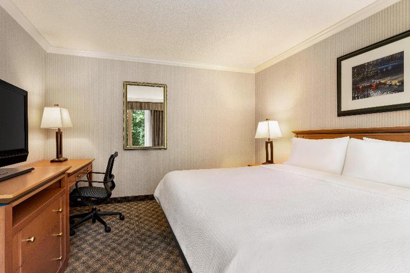 스탠다드 룸, Ibis Lyon Carre De Soie