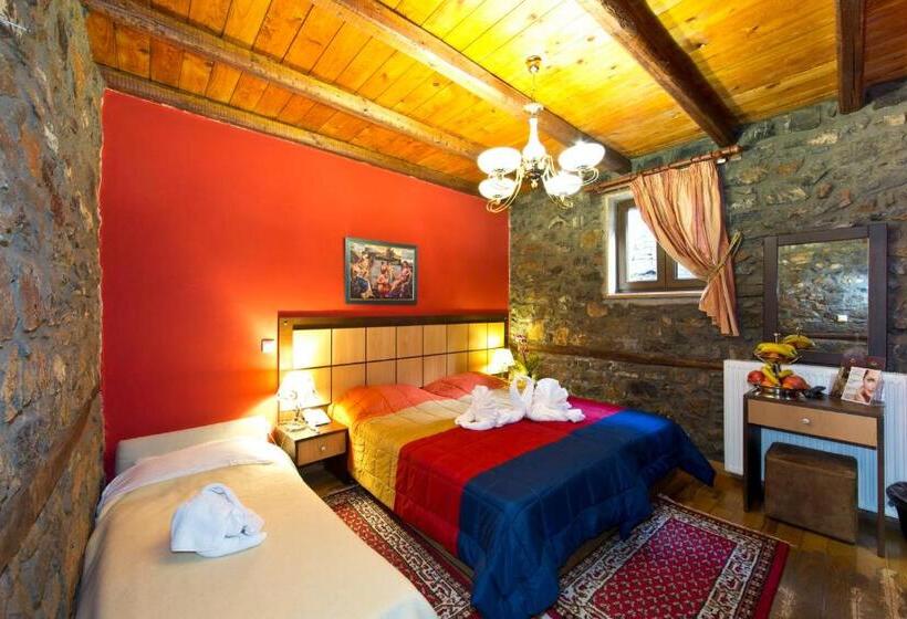 Номер Стандарт, Lithos Hotel & Spa