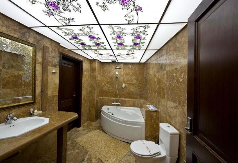 Люкс, Lithos Hotel & Spa