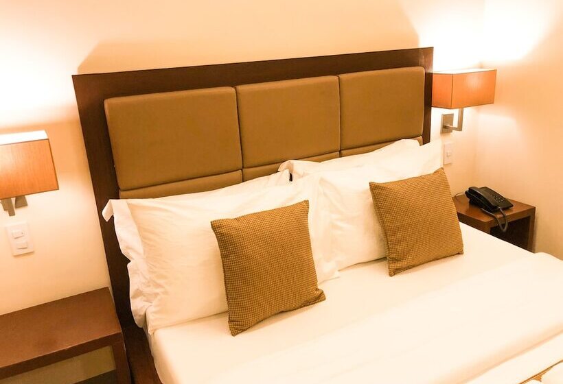 标准间, The Piccolo Hotel Of Boracay