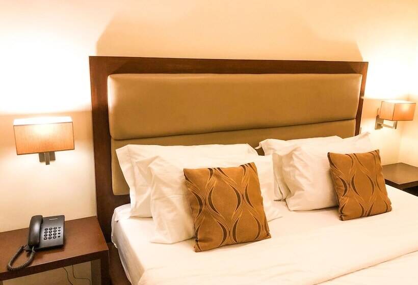 高级大房间, The Piccolo Hotel Of Boracay
