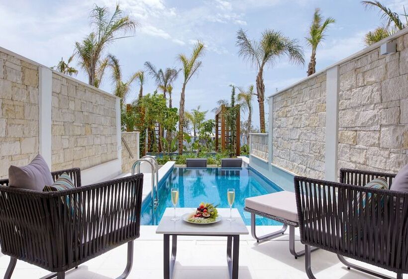 Хижина Superior, Amavi, Madefortwo Hotels   Paphos