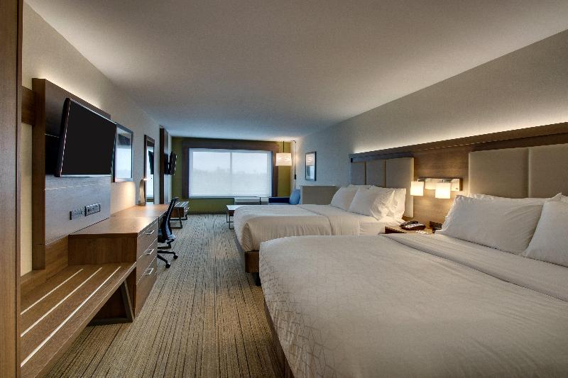 Люкс, Holiday Inn Express & Suites Mt Sterling North, An Ihg