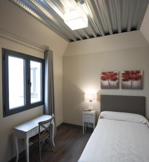 Номер Стандарт Индивидуальный, Hostal Emeritae