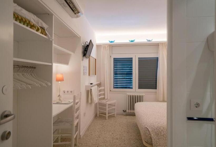 Standard-huone, Hostal Marina Cadaques