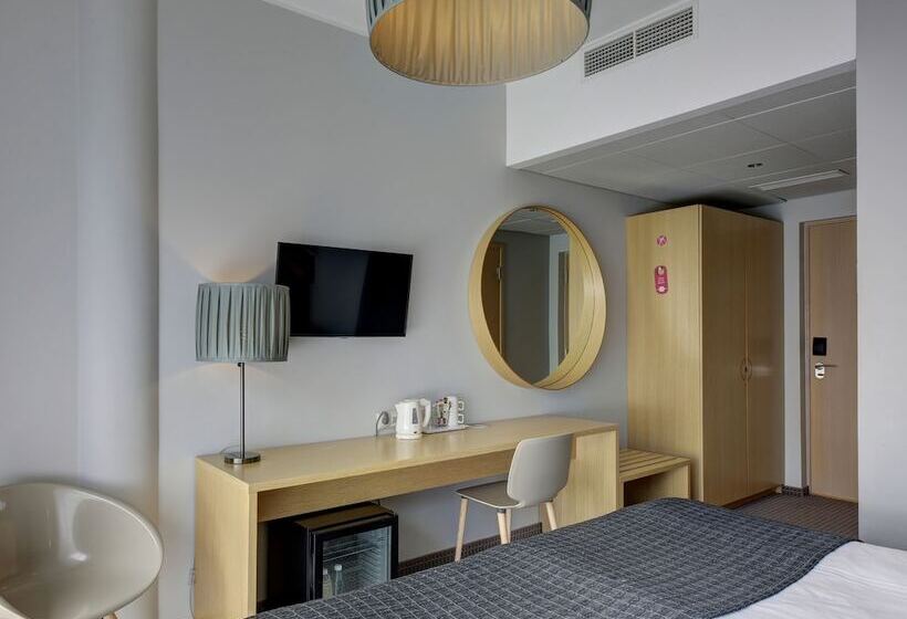 اتاق سوپریور, Estonia Resort Hotel & Spa