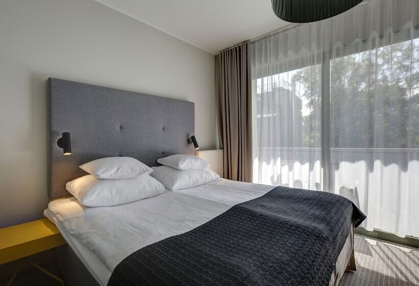 اتاق سوپریور, Estonia Resort Hotel & Spa