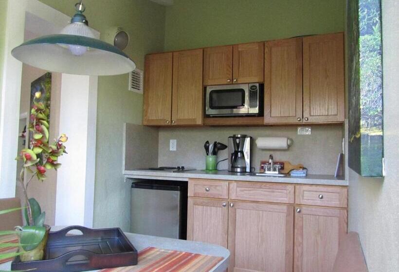 סוויטה דלוקס, Suite Dreams Inn By The Beach