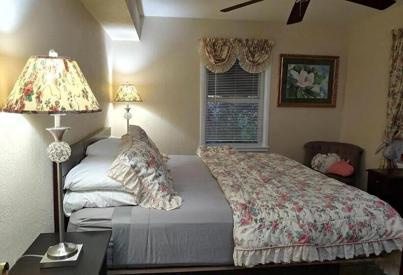 סוויטה דלוקס, Suite Dreams Inn By The Beach